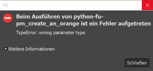 TypeError wrong parameter type.PNG